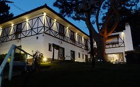 Hosteria Actinia